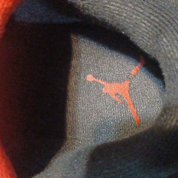 Air Jordan 4 RM "BRED", Mens Size-10 100% Authentic! - Picture 6 of 12